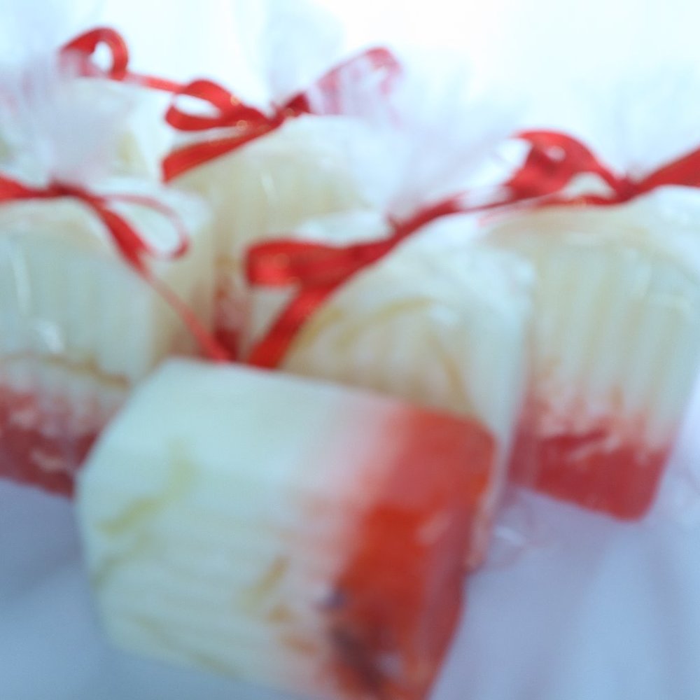 HANDMADE SOAPS - Picture 6 of 8